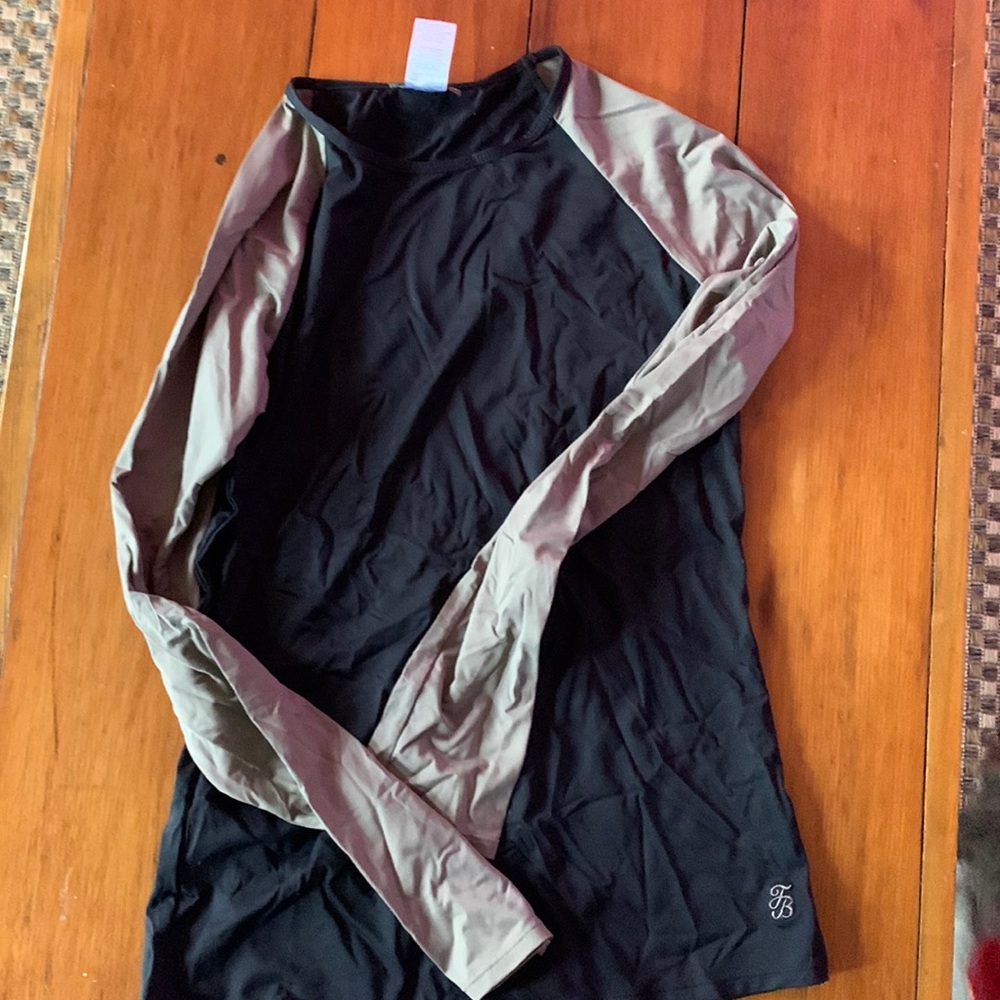 Tommy Bahama rash guard